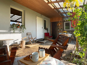 Prodej chaty / chalupy 21 m², Číhošť