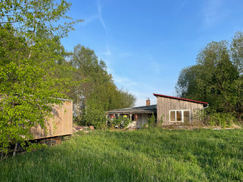 Prodej chaty / chalupy 21 m², Číhošť