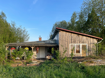 Prodej chaty / chalupy 21 m², Číhošť