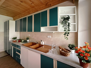 Prodej chaty / chalupy 21 m², Číhošť