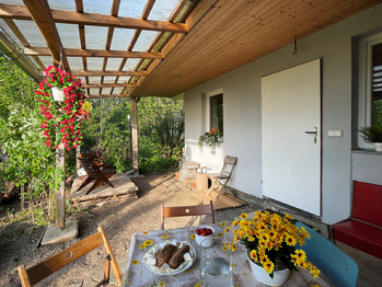 Prodej chaty / chalupy 21 m², Číhošť