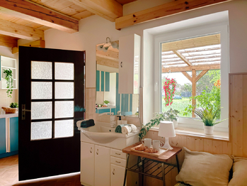 Prodej chaty / chalupy 21 m², Číhošť