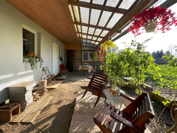 Prodej chaty / chalupy 21 m², Číhošť