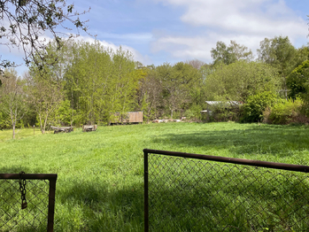 Prodej pozemku 2826 m², Číhošť