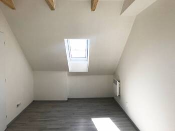 byt 2+kk Vyškov - Pronájem bytu 2+kk v osobním vlastnictví 43 m², Vyškov