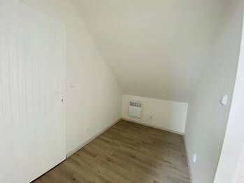 byt Rousínov - Pronájem bytu 2+kk v osobním vlastnictví 43 m², Vyškov