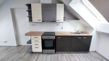 Pronájem bytu 2+kk v osobním vlastnictví 43 m², Vyškov