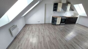 Pronájem bytu 2+kk v osobním vlastnictví 43 m², Vyškov