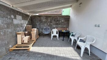 Pronájem bytu 2+kk v osobním vlastnictví 43 m², Vyškov