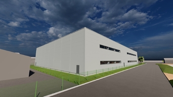 Pronájem obchodních prostor 1669 m², Staré Město