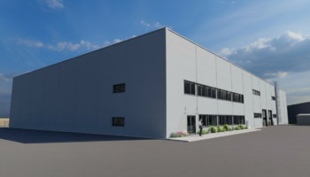 Pronájem obchodních prostor 1669 m², Staré Město