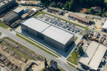 Pronájem obchodních prostor 1669 m², Staré Město