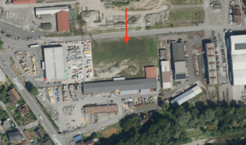 Pronájem obchodních prostor 1669 m², Staré Město