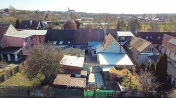Prodej domu 160 m², Vnorovy