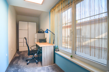 DP3 - Prodej domu 160 m², Vnorovy