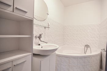 koupelna - Prodej domu 160 m², Vnorovy