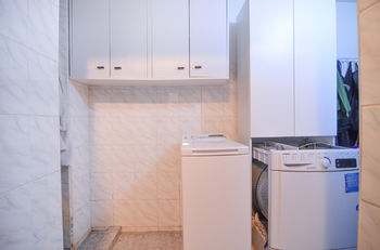 koupelna - Prodej domu 160 m², Vnorovy