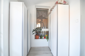 chodba - Prodej domu 160 m², Vnorovy