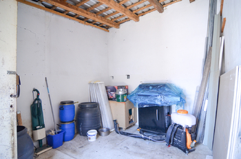 kůlna - Prodej domu 160 m², Vnorovy