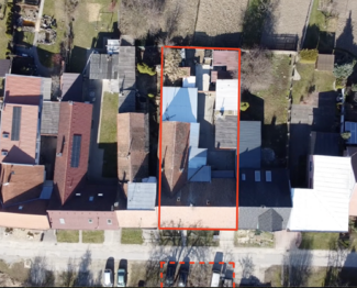 Prodej domu 160 m², Vnorovy