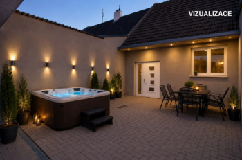 Prodej domu 160 m², Vnorovy