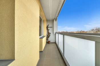 Prodej bytu 3+1 v osobním vlastnictví 66 m², Hradec Králové