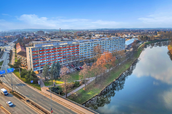 Prodej bytu 3+1 v osobním vlastnictví 66 m², Hradec Králové