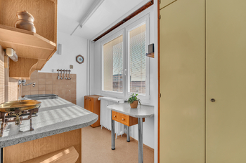 Prodej bytu 3+1 v osobním vlastnictví 66 m², Hradec Králové