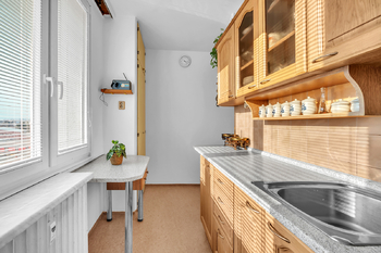 Prodej bytu 3+1 v osobním vlastnictví 66 m², Hradec Králové