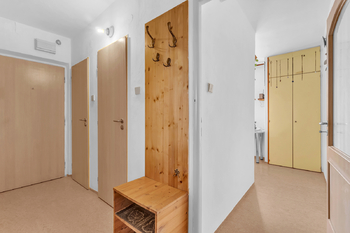 Prodej bytu 3+1 v osobním vlastnictví 66 m², Hradec Králové