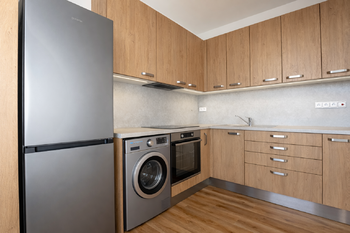 Pronájem bytu 1+1 v osobním vlastnictví 32 m², Hodonín