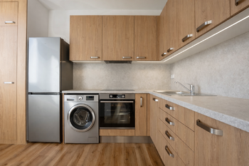 Pronájem bytu 1+1 v osobním vlastnictví 32 m², Hodonín