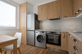 Pronájem bytu 1+1 v osobním vlastnictví 32 m², Hodonín