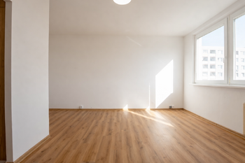 Pronájem bytu 1+1 v osobním vlastnictví 32 m², Hodonín