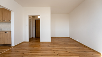 Pronájem bytu 1+1 v osobním vlastnictví 32 m², Hodonín