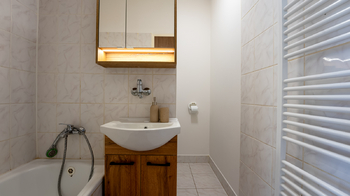 Pronájem bytu 1+1 v osobním vlastnictví 32 m², Hodonín