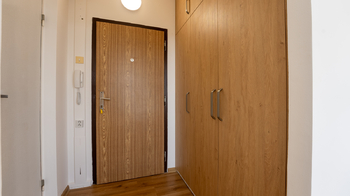 Pronájem bytu 1+1 v osobním vlastnictví 32 m², Hodonín