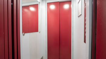 Pronájem bytu 1+1 v osobním vlastnictví 32 m², Hodonín