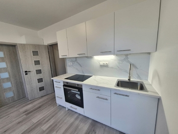 Pronájem bytu 2+kk v osobním vlastnictví 51 m², Milovice