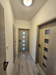 Pronájem bytu 2+kk v osobním vlastnictví 51 m², Milovice