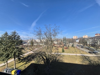 Pronájem bytu 2+kk v osobním vlastnictví 51 m², Milovice