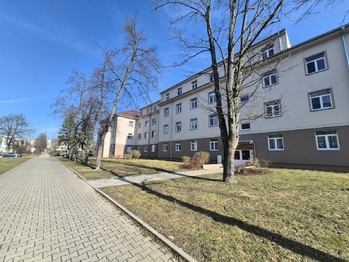 Pronájem bytu 2+kk v osobním vlastnictví 51 m², Milovice