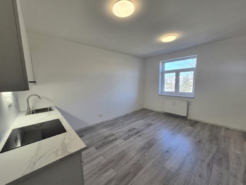 Pronájem bytu 2+kk v osobním vlastnictví 51 m², Milovice