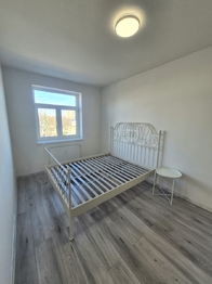Pronájem bytu 2+kk v osobním vlastnictví 51 m², Milovice