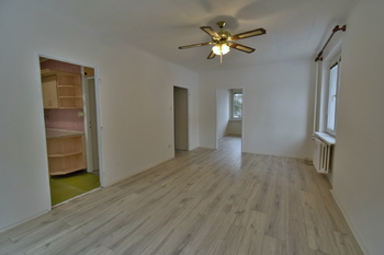 Pronájem bytu 3+1 v osobním vlastnictví 61 m², Kopřivnice