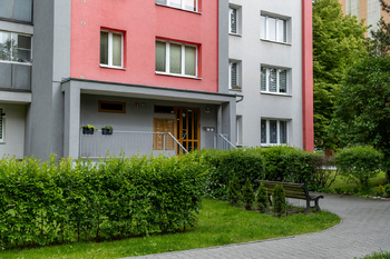 Pronájem bytu 3+1 v osobním vlastnictví 61 m², Kopřivnice