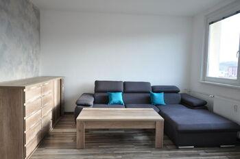 Pronájem bytu 2+1 v osobním vlastnictví 45 m², Nový Jičín