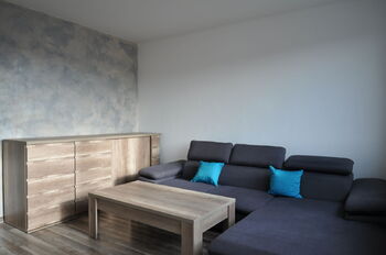 Pronájem bytu 2+1 v osobním vlastnictví 45 m², Nový Jičín