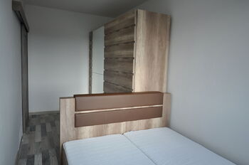 Pronájem bytu 2+1 v osobním vlastnictví 45 m², Nový Jičín