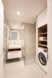 Prodej bytu 2+kk v osobním vlastnictví 1530 m², Praha 6 - Břevnov